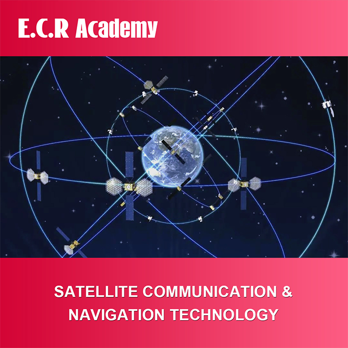 Satellite Communication & Navigation Technology